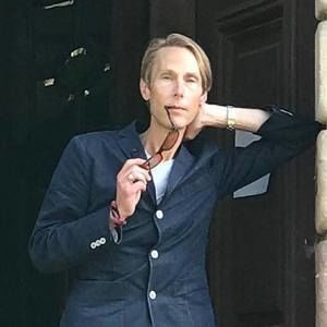 Meet your Posher, David